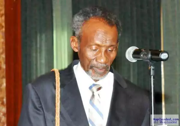 No more dismissal of corruption cases without trial – CJN